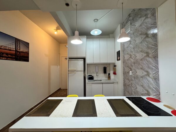 Apartamento Residencial à Venda | Centro | Florianópolis | AP1201_MMQ - Imagem 2