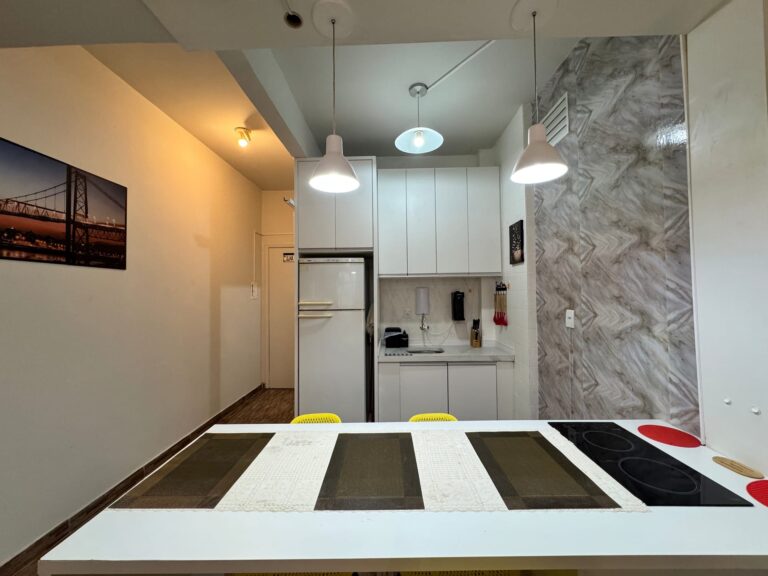 Apartamento Residencial à Venda | Centro | Florianópolis | AP1201_MMQ