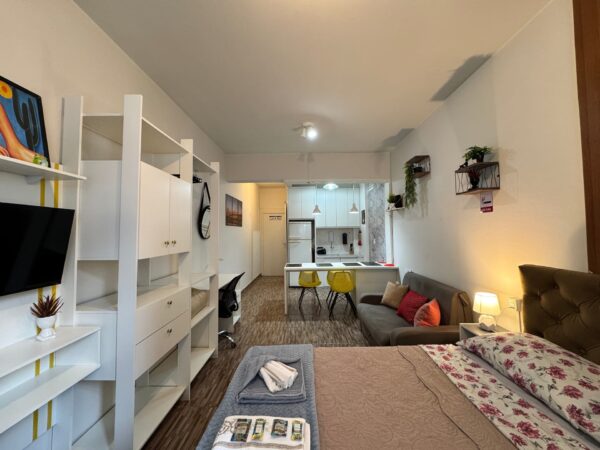Apartamento Residencial à Venda | Centro | Florianópolis | AP1201_MMQ - Imagem 3