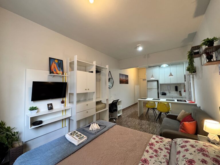 Apartamento Residencial à Venda | Centro | Florianópolis | AP1201_MMQ
