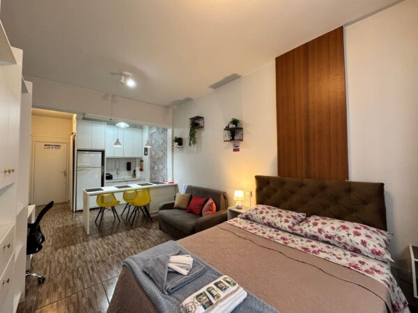Apartamento Residencial à Venda | Centro | Florianópolis | AP1201_MMQ - Imagem 4