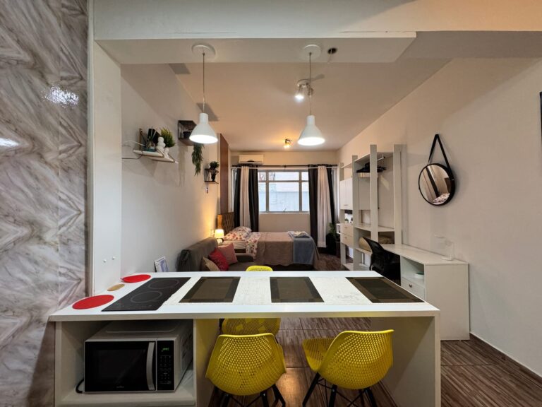 Apartamento Residencial à Venda | Centro | Florianópolis | AP1201_MMQ