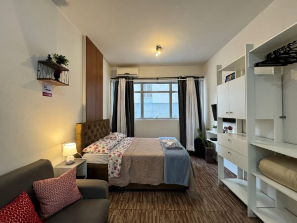 Apartamento Residencial à Venda | Centro | Florianópolis | AP1201_MMQ - Imagem 6