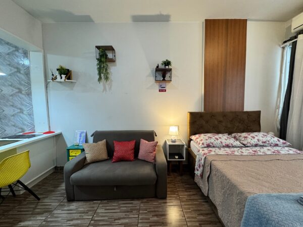 Apartamento Residencial à Venda | Centro | Florianópolis | AP1201_MMQ - Imagem 7