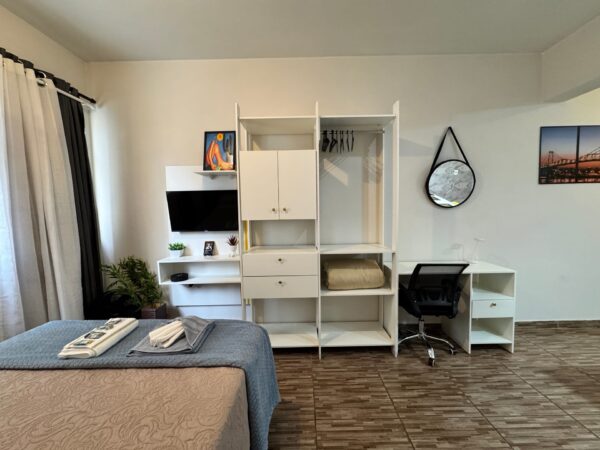 Apartamento Residencial à Venda | Centro | Florianópolis | AP1201_MMQ - Imagem 8
