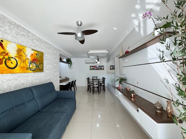 Apartamento Residencial à Venda | Monte Verde | Florianópolis | AP1012_MMQ - Imagem 2