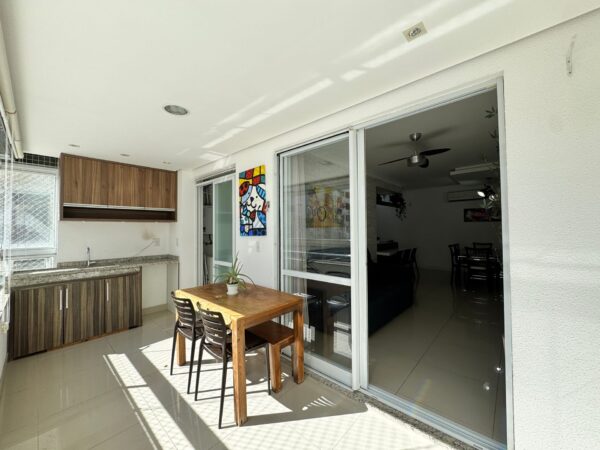 Apartamento Residencial à Venda | Monte Verde | Florianópolis | AP1012_MMQ - Imagem 5