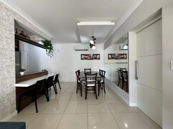 Apartamento Residencial à Venda | Monte Verde | Florianópolis | AP1012_MMQ - Imagem 6