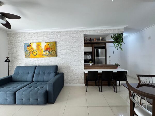 Apartamento Residencial à Venda | Monte Verde | Florianópolis | AP1012_MMQ - Imagem 7