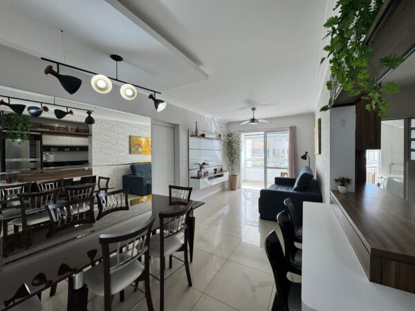 Apartamento Residencial à Venda | Monte Verde | Florianópolis | AP1012_MMQ - Imagem 8