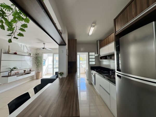Apartamento Residencial à Venda | Monte Verde | Florianópolis | AP1012_MMQ - Imagem 9