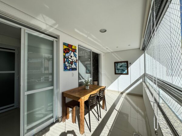 Apartamento Residencial à Venda | Monte Verde | Florianópolis | AP1012_MMQ - Imagem 4