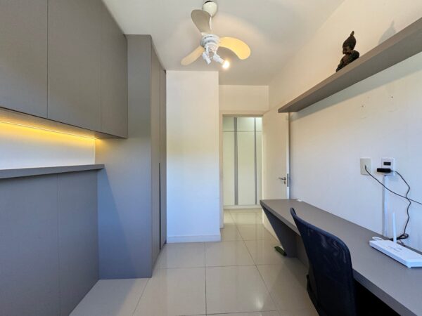 Apartamento Residencial à Venda | Monte Verde | Florianópolis | AP1012_MMQ - Imagem 16