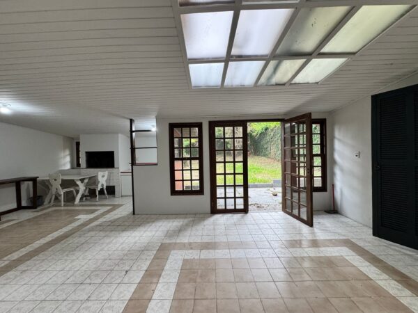 Casa Residencial à Venda | Pantanal | Florianópolis | CA0018_MMQ