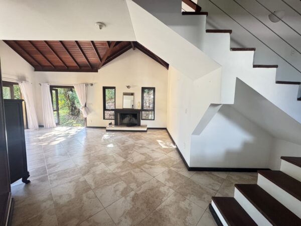 Casa Residencial à Venda | Rio Tavares | Florianópolis | CA0021_MMQ - Imagem 4