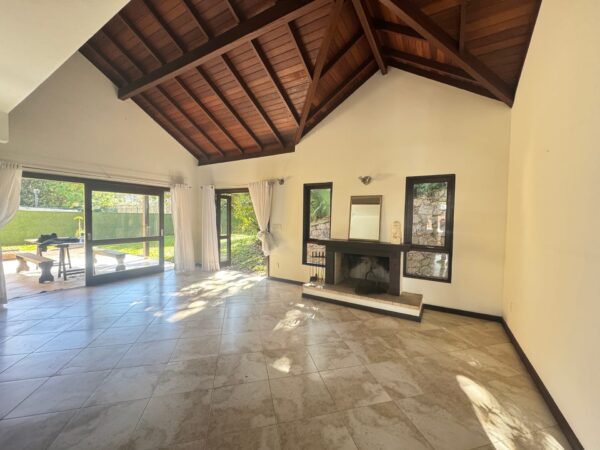 Casa Residencial à Venda | Rio Tavares | Florianópolis | CA0021_MMQ - Imagem 8