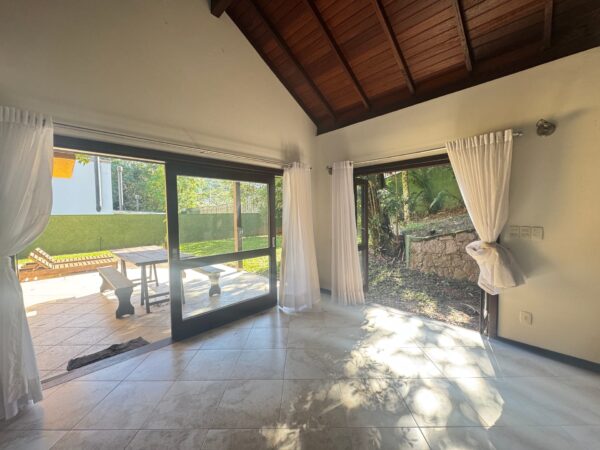 Casa Residencial à Venda | Rio Tavares | Florianópolis | CA0021_MMQ - Imagem 6