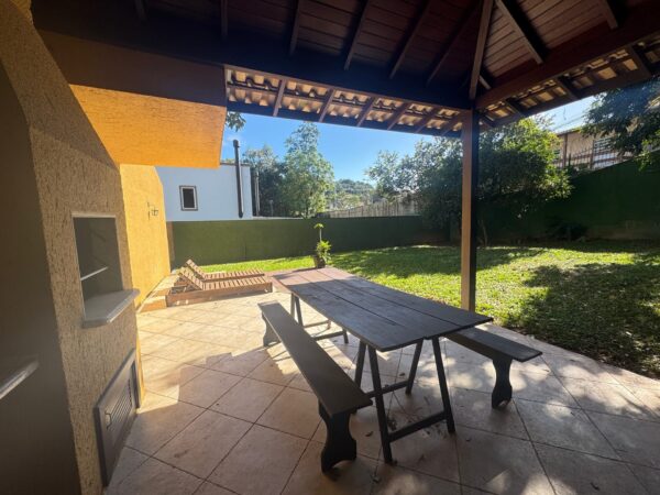 Casa Residencial à Venda | Rio Tavares | Florianópolis | CA0021_MMQ - Imagem 3
