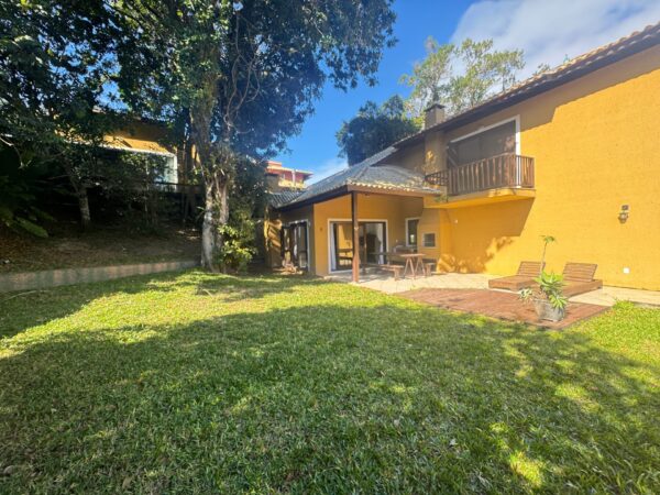 Casa Residencial à Venda | Rio Tavares | Florianópolis | CA0021_MMQ