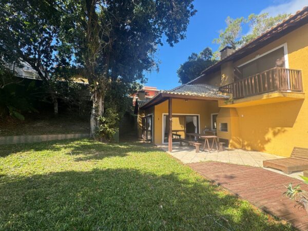 Casa Residencial à Venda | Rio Tavares | Florianópolis | CA0021_MMQ - Imagem 2