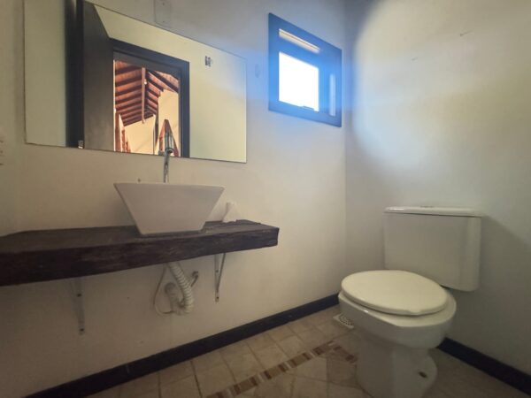 Casa Residencial à Venda | Rio Tavares | Florianópolis | CA0021_MMQ - Imagem 23