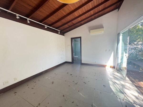 Casa Residencial à Venda | Rio Tavares | Florianópolis | CA0021_MMQ - Imagem 13
