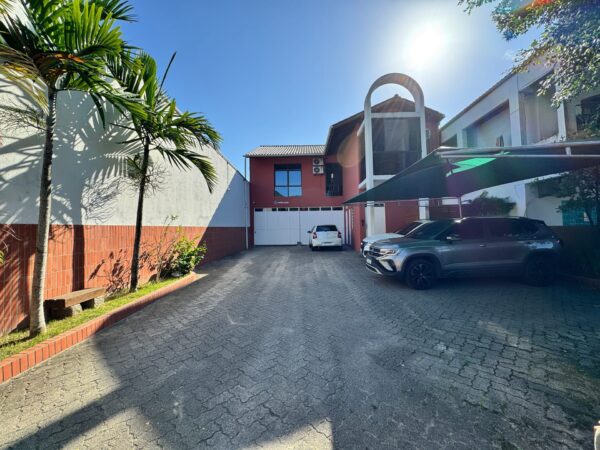 Casa Comercial à Venda e Locação | Trindade | Florianópolis | CA0088_MMQ