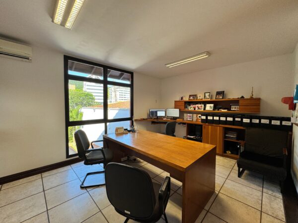 Casa Comercial à Venda e Locação | Trindade | Florianópolis | CA0088_MMQ - Imagem 5
