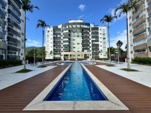 Apartamento Residencial à Venda | Monte Verde | Florianópolis | AP1012_MMQ