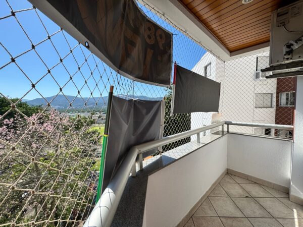 Apartamento Residencial à Venda | Trindade | Florianópolis | AP2270_MMQ - Imagem 2
