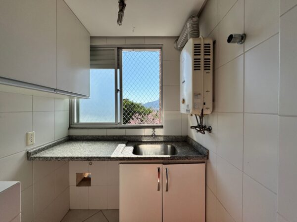 Apartamento Residencial à Venda | Trindade | Florianópolis | AP2270_MMQ - Imagem 4
