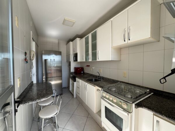 Apartamento Residencial à Venda | Trindade | Florianópolis | AP2270_MMQ - Imagem 5