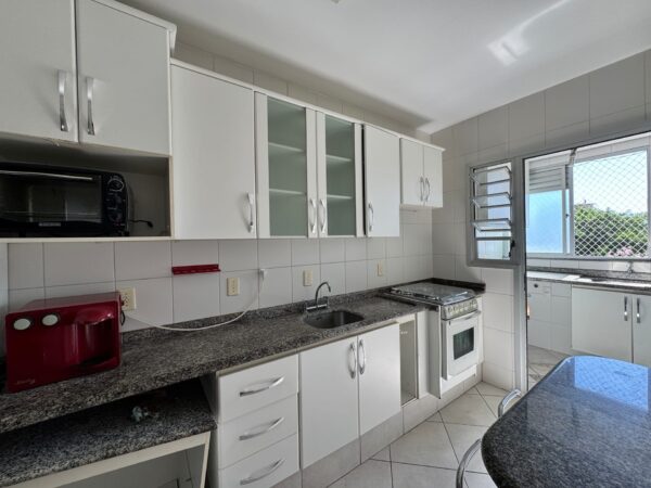 Apartamento Residencial à Venda | Trindade | Florianópolis | AP2270_MMQ - Imagem 6