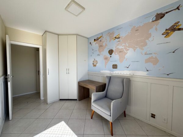 Apartamento Residencial à Venda | Trindade | Florianópolis | AP2270_MMQ - Imagem 7