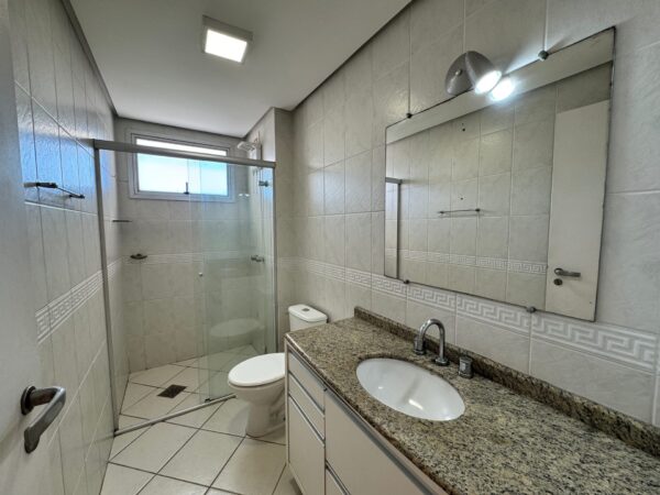 Apartamento Residencial à Venda | Trindade | Florianópolis | AP2270_MMQ - Imagem 8