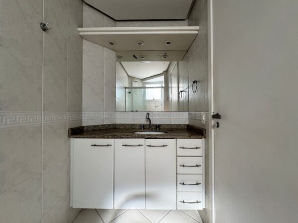 Apartamento Residencial à Venda | Trindade | Florianópolis | AP2270_MMQ - Imagem 14