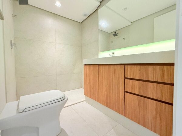 Apartamento Residencial à Venda | Centro | Florianópolis | AP0019_MMQ - Imagem 15