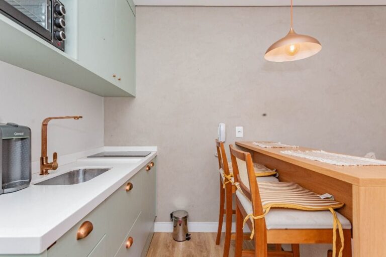 Apartamento Residencial à Venda | Bela Vista | São Paulo | AP0007_MMQ