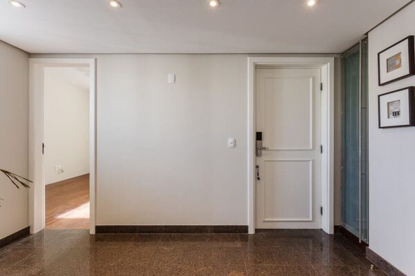 Apartamento Residencial à Venda | Centro | Florianópolis | AP0008_MMQ