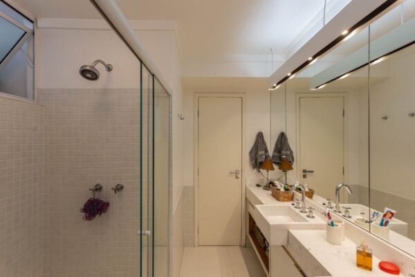 Apartamento Residencial à Venda | Jardim Paulista | São Paulo | AP0013_MMQ - Imagem 16