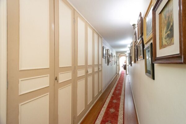 Apartamento Residencial à Venda | Copacabana | Rio de Janeiro | AP0053_MMQ - Imagem 13