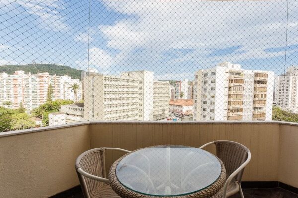 Apartamento Residencial à Venda | Centro | Florianópolis | AP0008_MMQ - Imagem 21