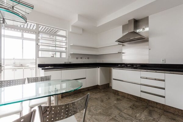 Apartamento Residencial à Venda | Centro | Florianópolis | AP0008_MMQ - Imagem 8