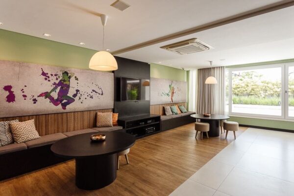 Apartamento Residencial à Venda | Beira Mar | Florianópolis | AP0001_MMQ - Imagem 33