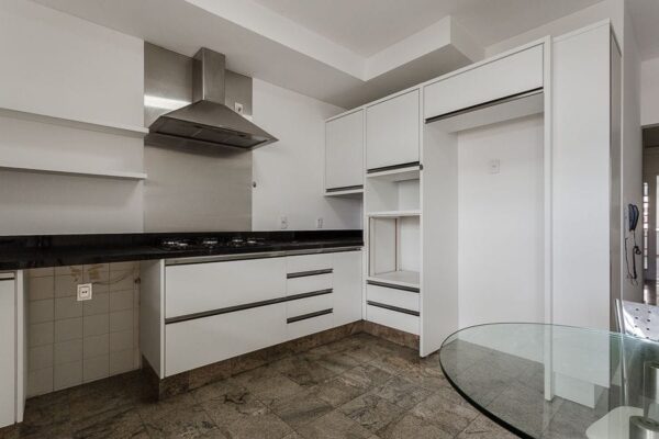 Apartamento Residencial à Venda | Centro | Florianópolis | AP0008_MMQ - Imagem 9