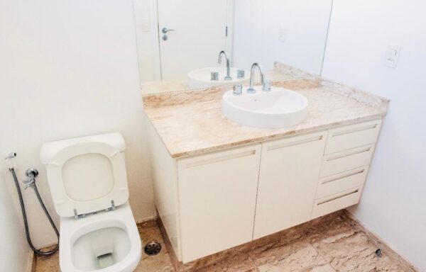 Apartamento Residencial à Locação | Jardim Paulista | São Paulo | AP0491_MMQ - Imagem 13