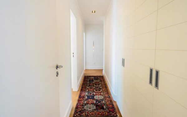 Apartamento Residencial à Locação | Jardim Paulista | São Paulo | AP0491_MMQ - Imagem 7