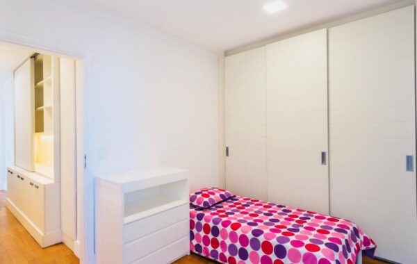 Apartamento Residencial à Locação | Jardim Paulista | São Paulo | AP0491_MMQ - Imagem 11