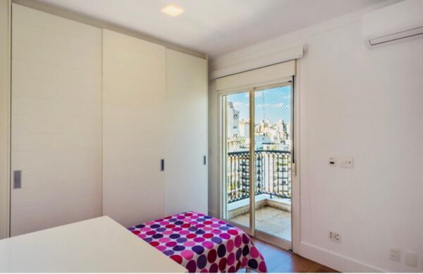 Apartamento Residencial à Locação | Jardim Paulista | São Paulo | AP0491_MMQ - Imagem 12