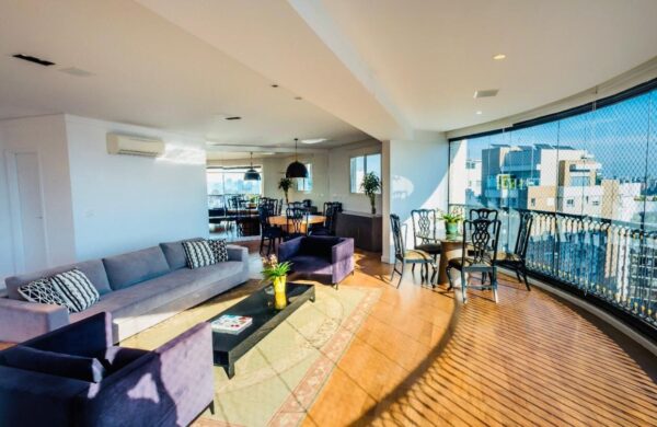 Apartamento Residencial à Locação | Jardim Paulista | São Paulo | AP0491_MMQ - Imagem 2